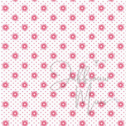 Cardstock - Cherry Mood