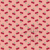 Cardstock - Cherry Mood