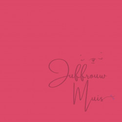 Cardstock - Cherry Mood