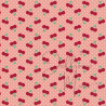 Cardstock - Cherry Mood