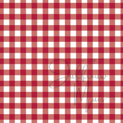 Cardstock - Cherry Mood