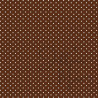 Tiny Cardstock -  A5 - Chocolade