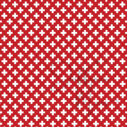 A4 papier (ziekenhuiskruisje)
