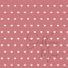 Tiny Cardstock -  A5 - Poederroze