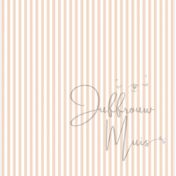 Tiny Cardstock -  A5 - Bloesem