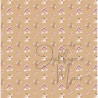 Cardstock -  Winter Teddy Tales Cozy Patterns