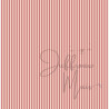 Cardstock -  Winter Teddy Tales Cozy Patterns