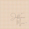 Cardstock -  Winter Teddy Tales Cozy Patterns