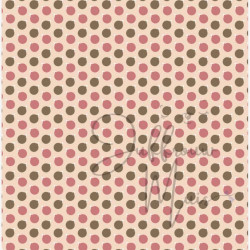 Cardstock -  Winter Teddy Tales Cozy Patterns