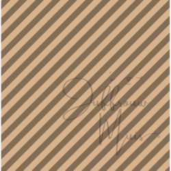 Cardstock -  Winter Teddy Tales Cozy Patterns