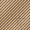 Cardstock -  Winter Teddy Tales Cozy Patterns