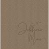 Cardstock -  Winter Teddy Tales Cozy Patterns