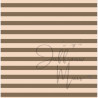 Cardstock -  Winter Teddy Tales Cozy Patterns