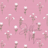 A4 papier (boerderij boeket -rose)