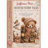 Juffrouw Muis - Winter Teddy Tales Knipselboek