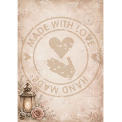Juffrouw Muis - Winter Teddy Tales Knipselboek