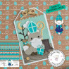 Het grote Juffrouw Muis Sinterklaas Pakket