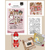 Het grote Juffrouw Muis Sinterklaas Pakket