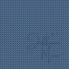 Tiny Cardstock -  A5 - Nachtblauw - Silk Edition