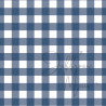 Tiny Cardstock -  A5 - Nachtblauw - Silk Edition