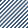 Tiny Cardstock -  A5 - Nachtblauw - Silk Edition
