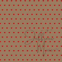 Cardstock - Welkom Sinterklaas