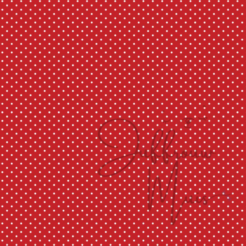 A4 papier (Hollands rood - kleine stip)