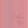 A4 papier (Hollands rood - streepje)