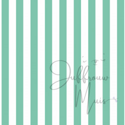 A4 papier (groen - streepje)