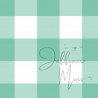 A4 papier (groen - grote ruit)