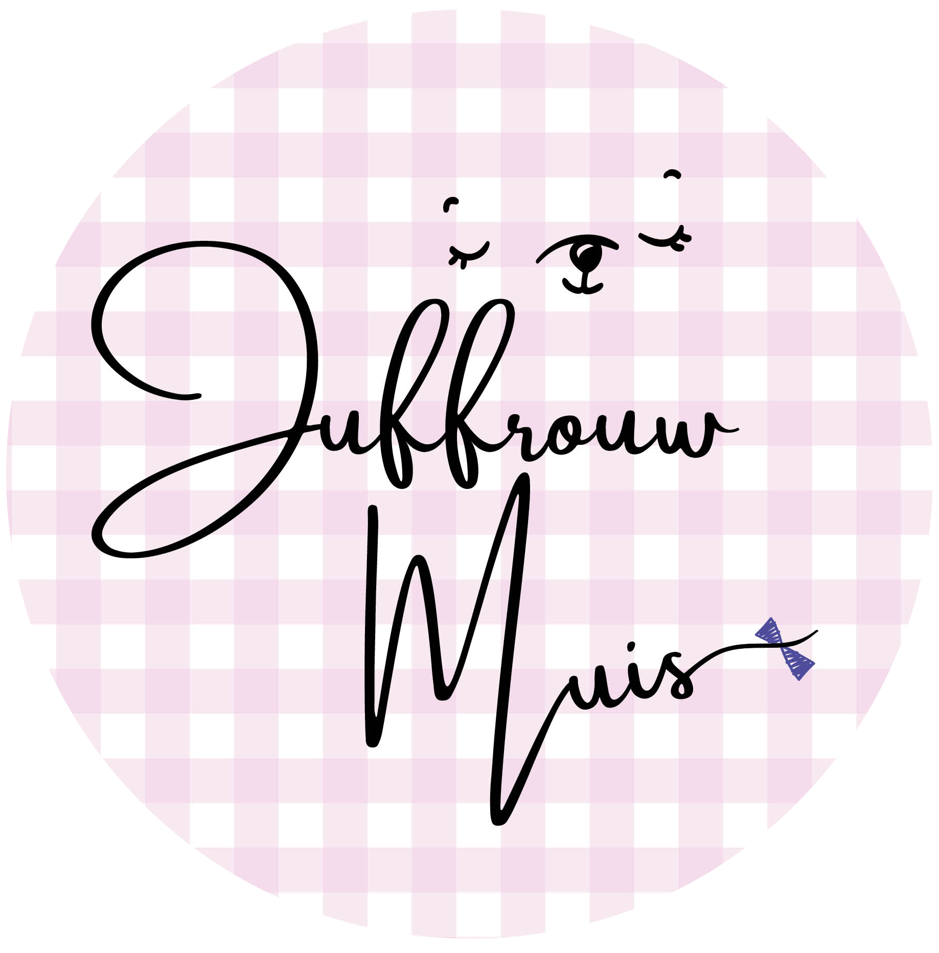 Juffrouw Muis